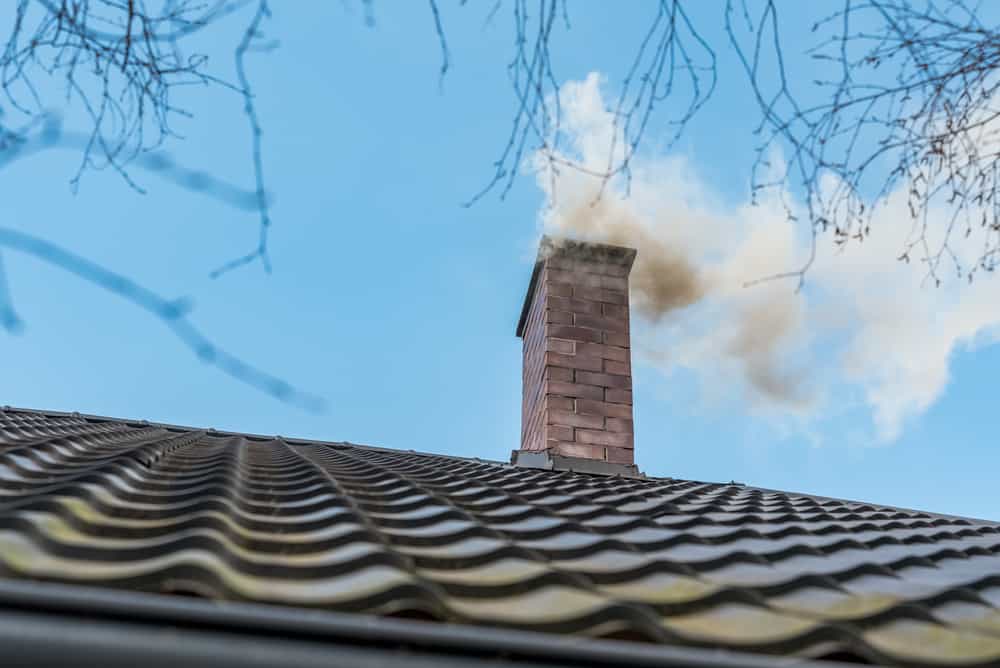 chimney sweep and cleaning NY