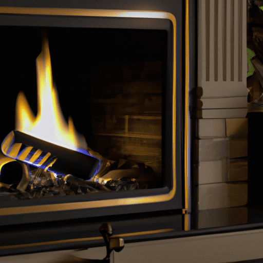 Enhance Your Home with a Fireplace Upgrade